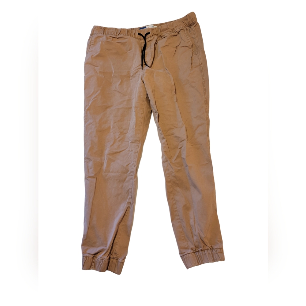 Old Navy men's modern jogger pants XL